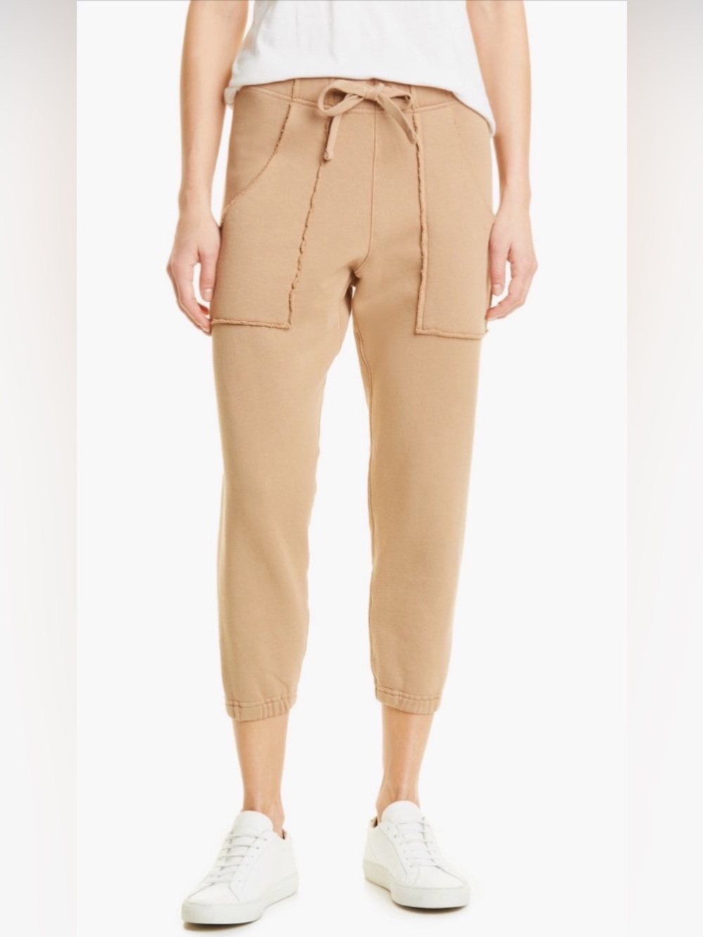 Frank & Eileen Women's Eamon
Jogger Sweatpant sz Small